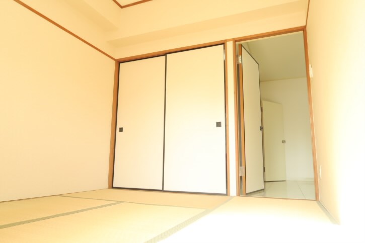 武蔵ハイツⅠ その他4