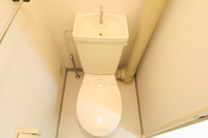 武蔵ハイツⅠ その他6