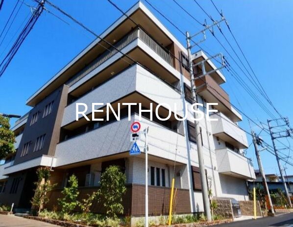 トゥインクルヴィータ  外観