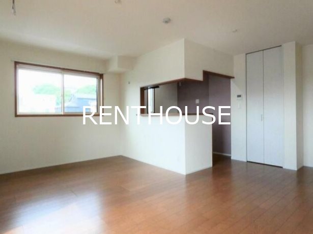 トゥインクルヴィータ  リビング