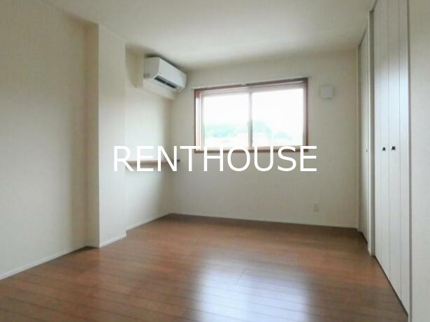 トゥインクルヴィータ  ベッドルーム