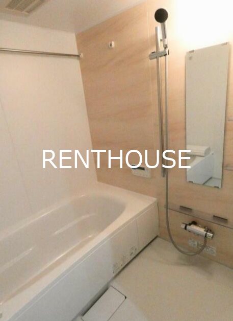 トゥインクルヴィータ  風呂画像