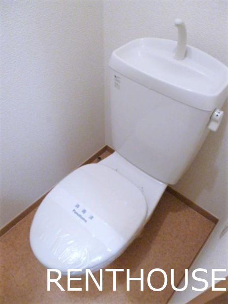 ドエル壱番館 その他1