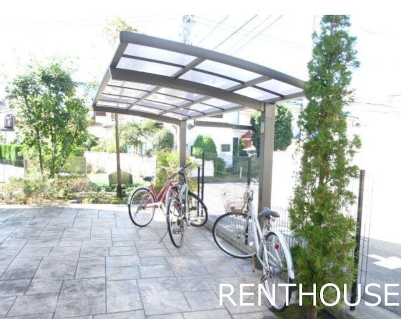 ドエル壱番館 その他4