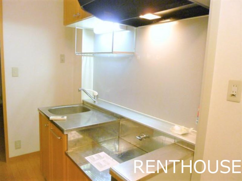 ドエル壱番館 玄関