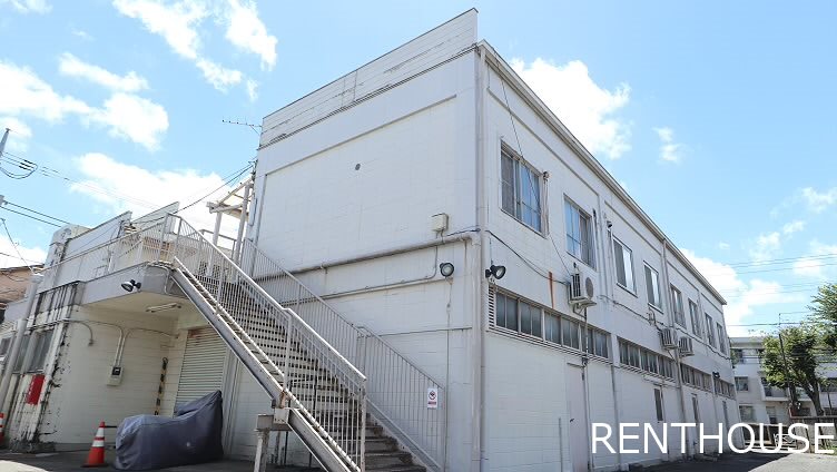 アイダアパート【当店限定物件】    外観