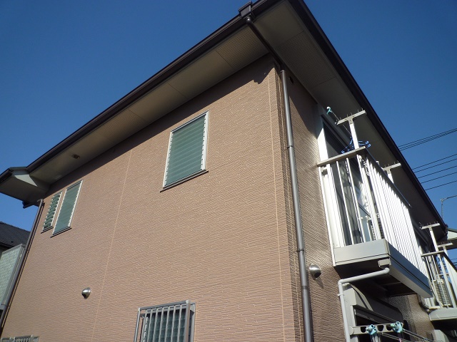 スプリング  外観