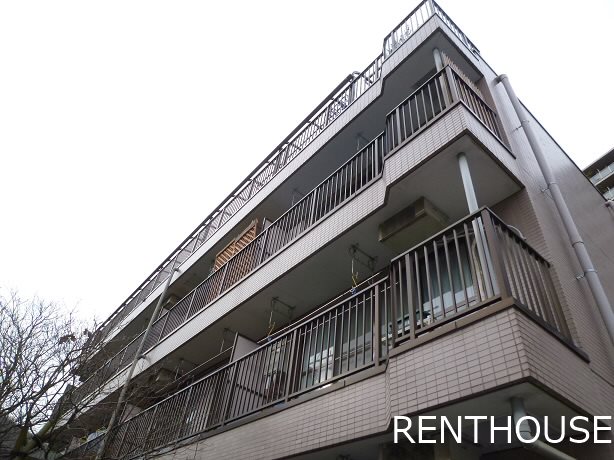 ラフォーレ富士  外観