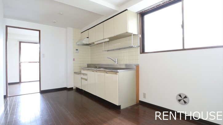 ラフォーレ富士  リビング