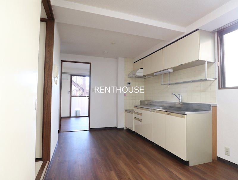 ラフォーレ富士 リビング