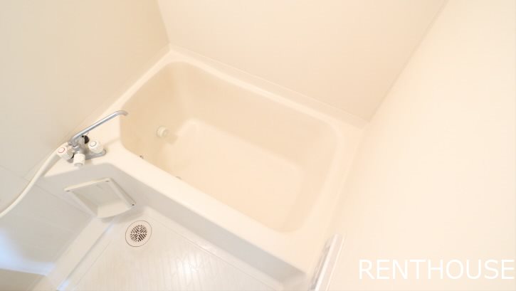 ラフォーレ富士  風呂画像