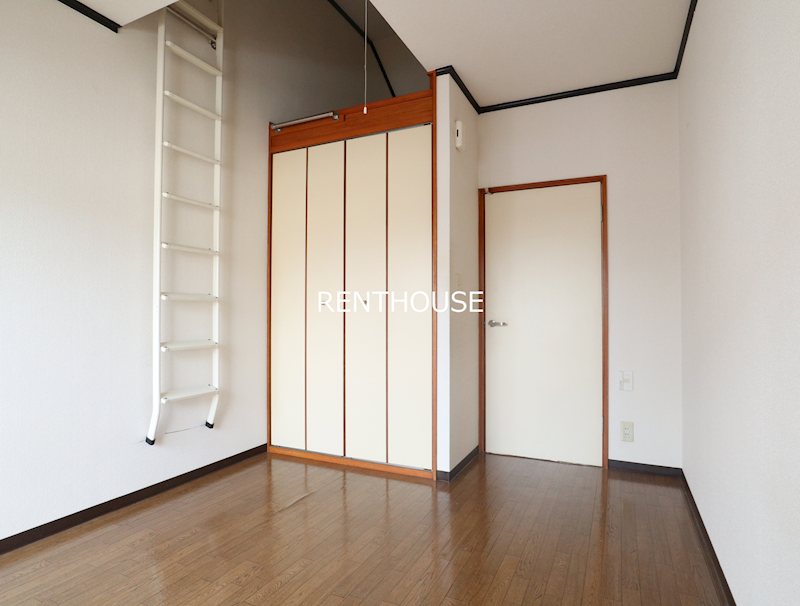 スィーダーハウス  リビング