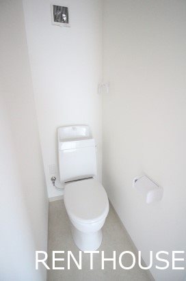 コーポけやき  その他1