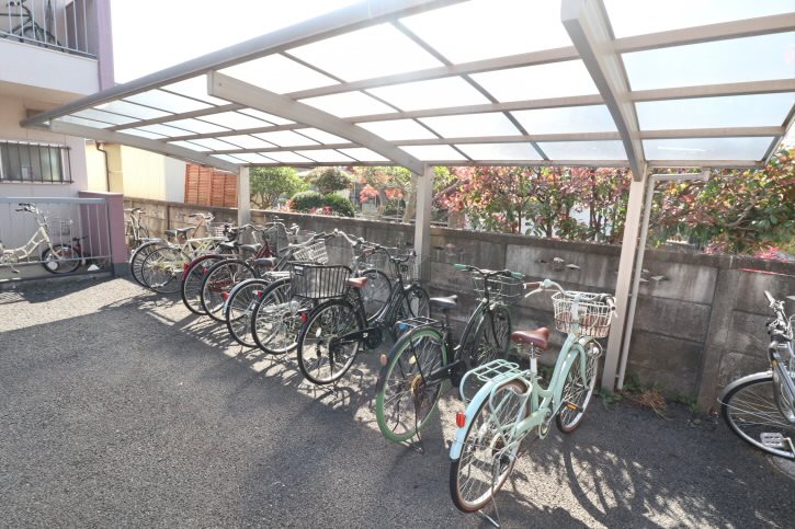 メゾンシライト  その他1