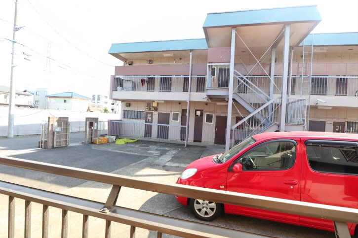 メゾンシライト  その他4