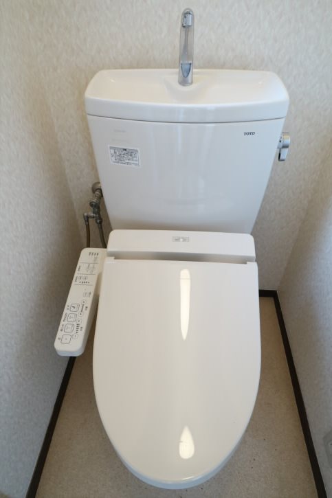 メゾンシライト  その他5