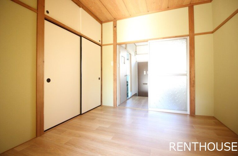 第2山口荘  その他5