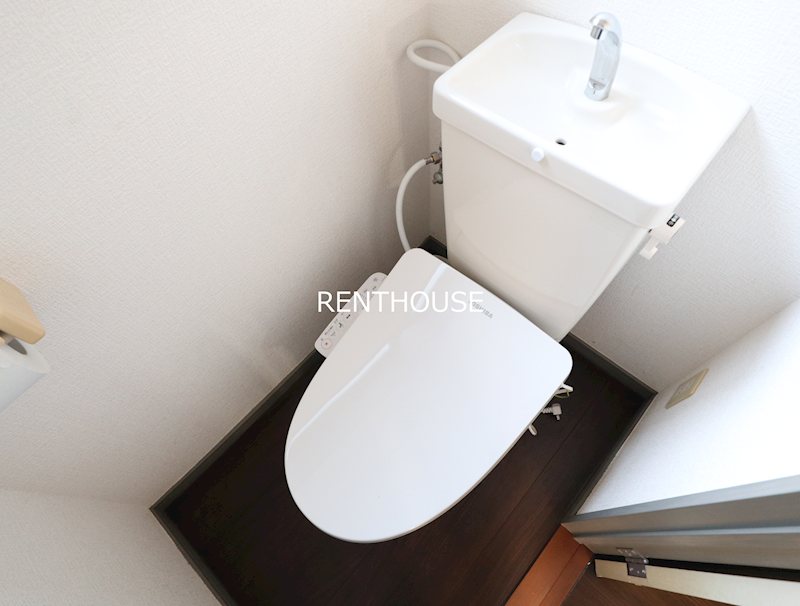 サンシティー  その他1