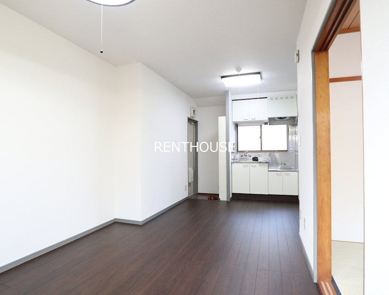 サンシティー  その他5