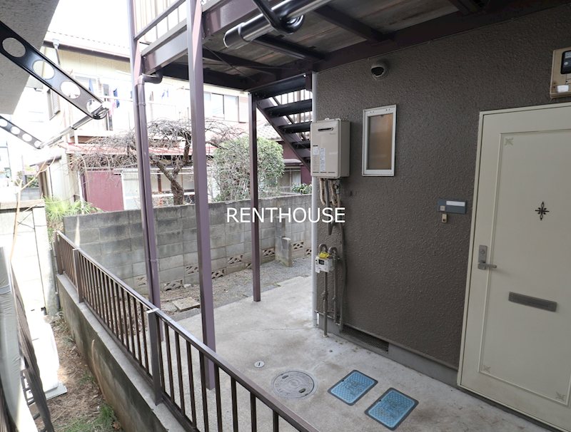 朝日一番館   その他1