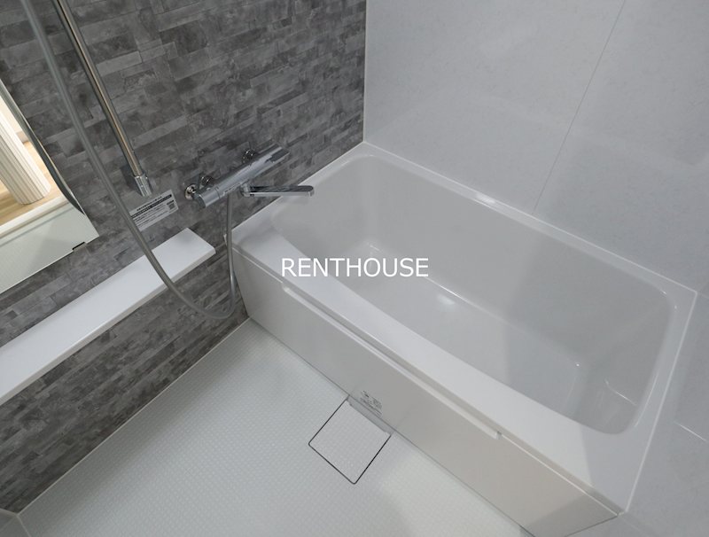 朝日一番館   風呂画像