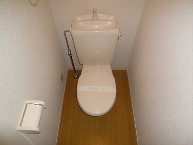 ハイツHIRO   その他1