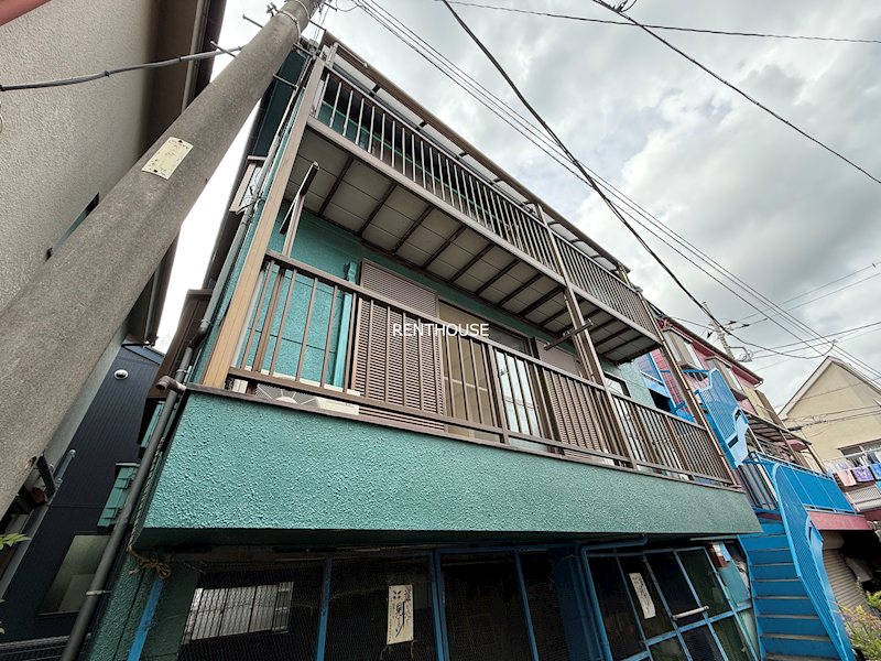 ロイヤルコーポ  外観