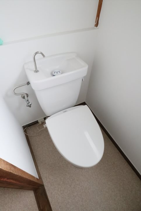 マツヤ貸家  その他1