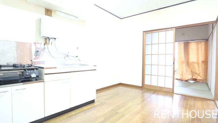 グレートキシ  リビング