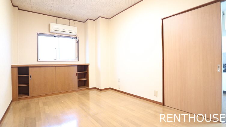 グレートキシ  ベッドルーム