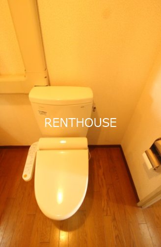 つつじヶ丘アーベント 【グランドピアノ可】  その他1