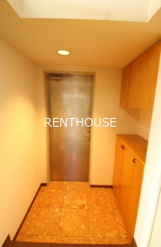 つつじヶ丘アーベント 【グランドピアノ可】  玄関