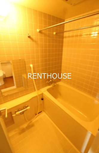 つつじヶ丘アーベント 【グランドピアノ可】  風呂画像