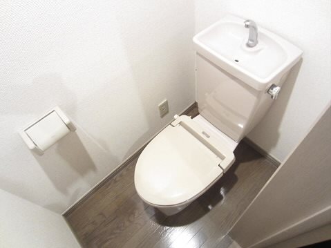 ディファレンス調布  その他4