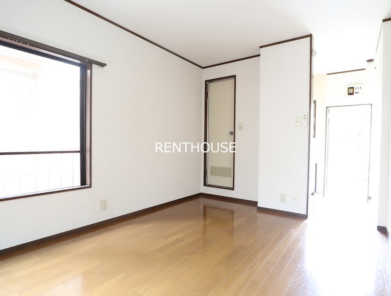 青雲荘   リビング