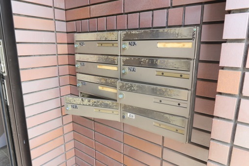 ウイング立花   その他18