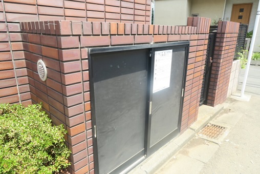 ウイング立花   その他19