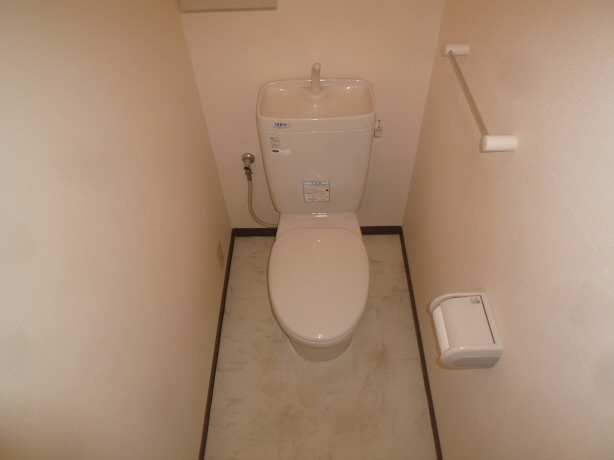 クラッサ調布 その他1