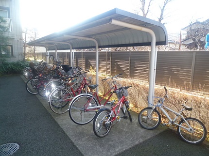 クラッサ調布 その他5