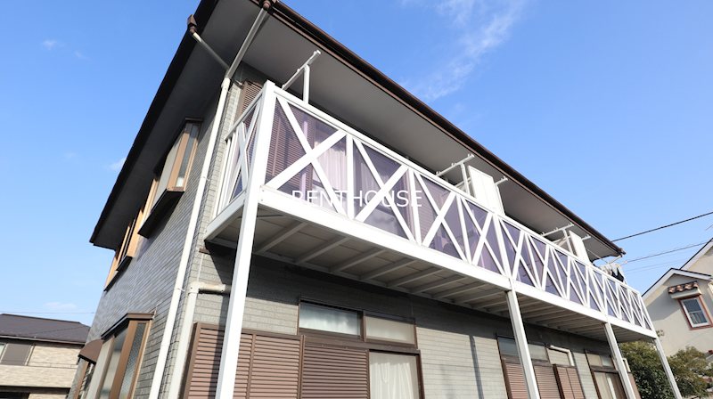 サニープレイス【当店限定物件】 外観