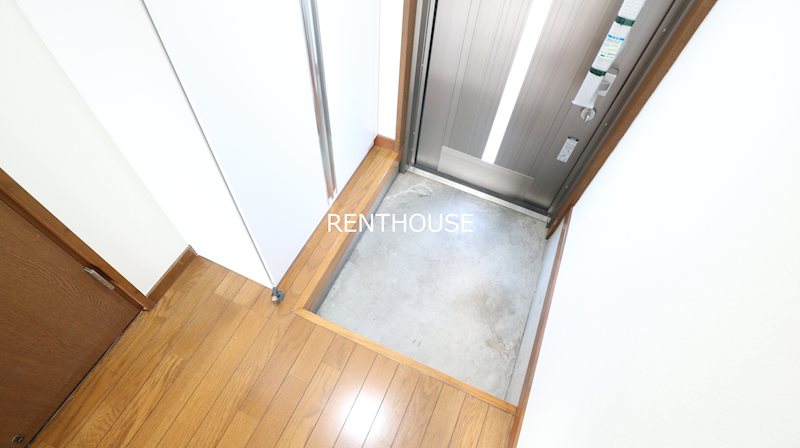 サニープレイス【当店限定物件】 玄関