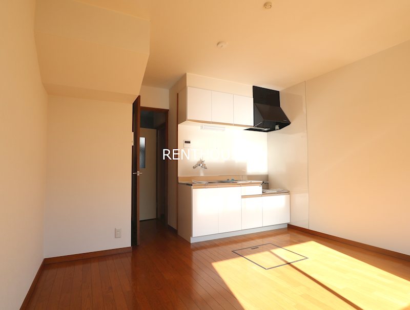 サニープレイス【当店限定物件】 リビング