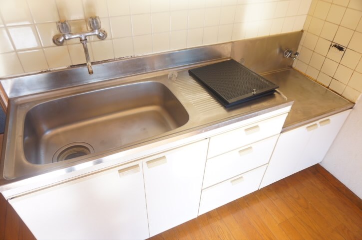 サニープレイス【当店限定物件】 キッチン