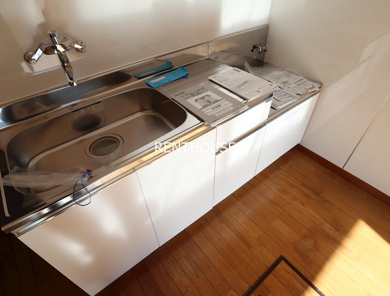 サニープレイス【当店限定物件】 キッチン