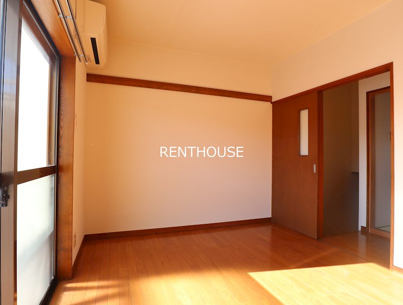 サニープレイス【当店限定物件】 ベッドルーム