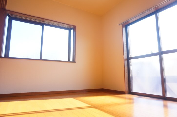 サニープレイス【当店限定物件】 ベッドルーム