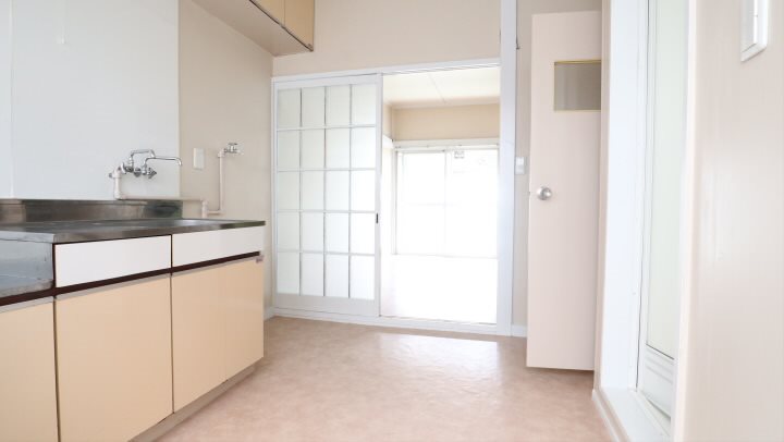 ハイム麻希【当店限定物件】  玄関