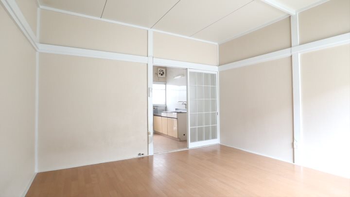 ハイム麻希【当店限定物件】  ベッドルーム