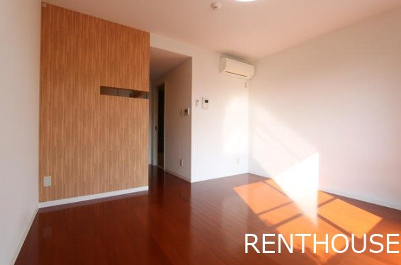 アルソスⅠ リビング