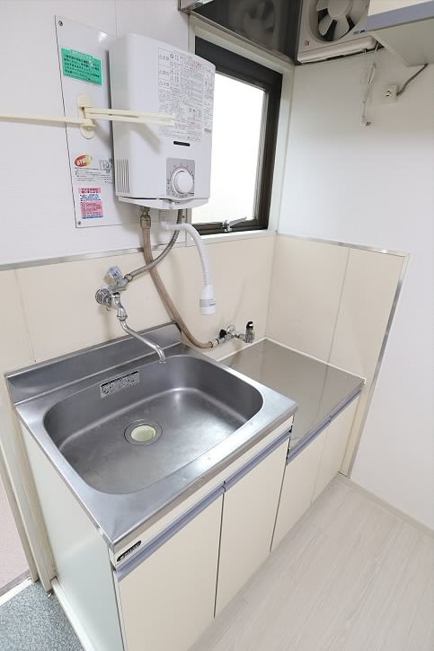 コーポ藤   キッチン